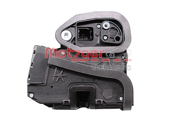 Door Lock - 2314260 METZGER